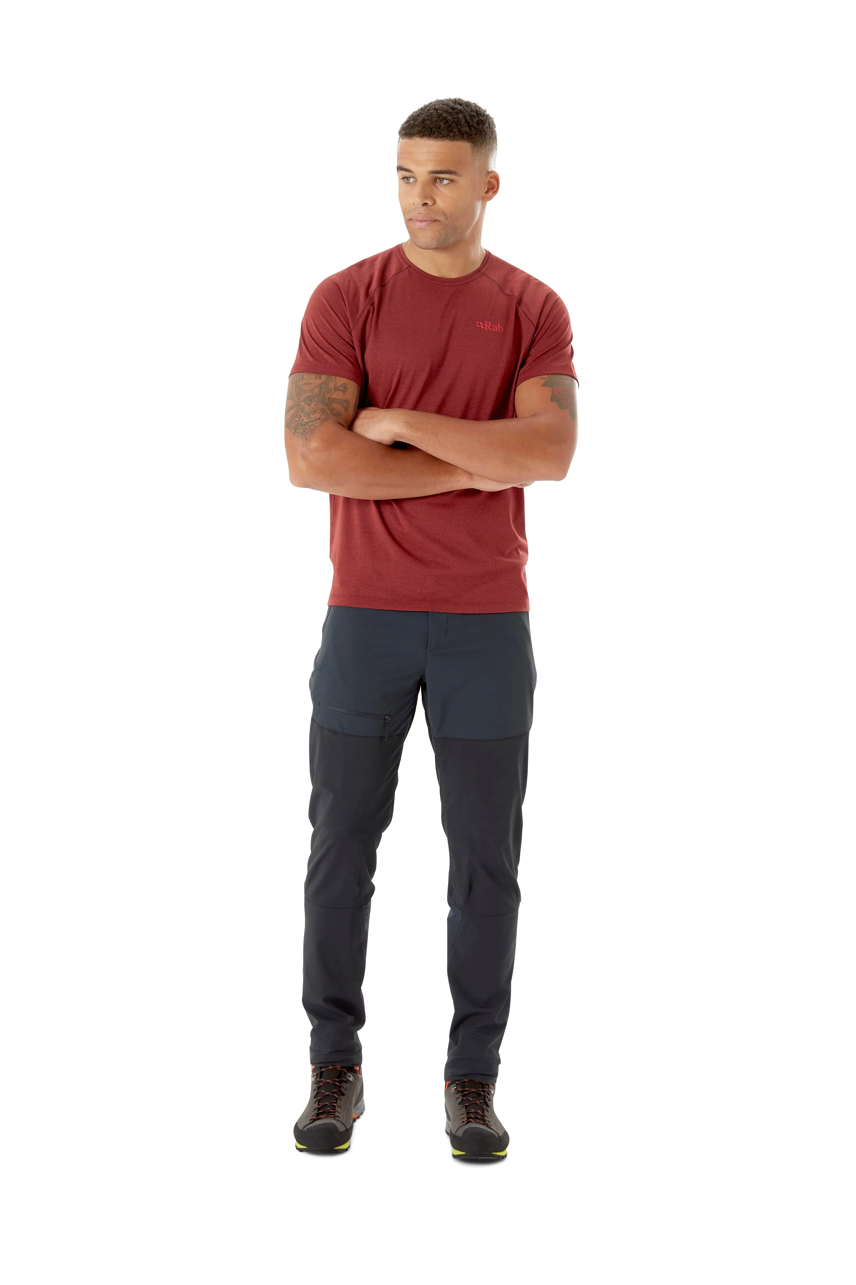 Rab Men's Torque Mountain Pants