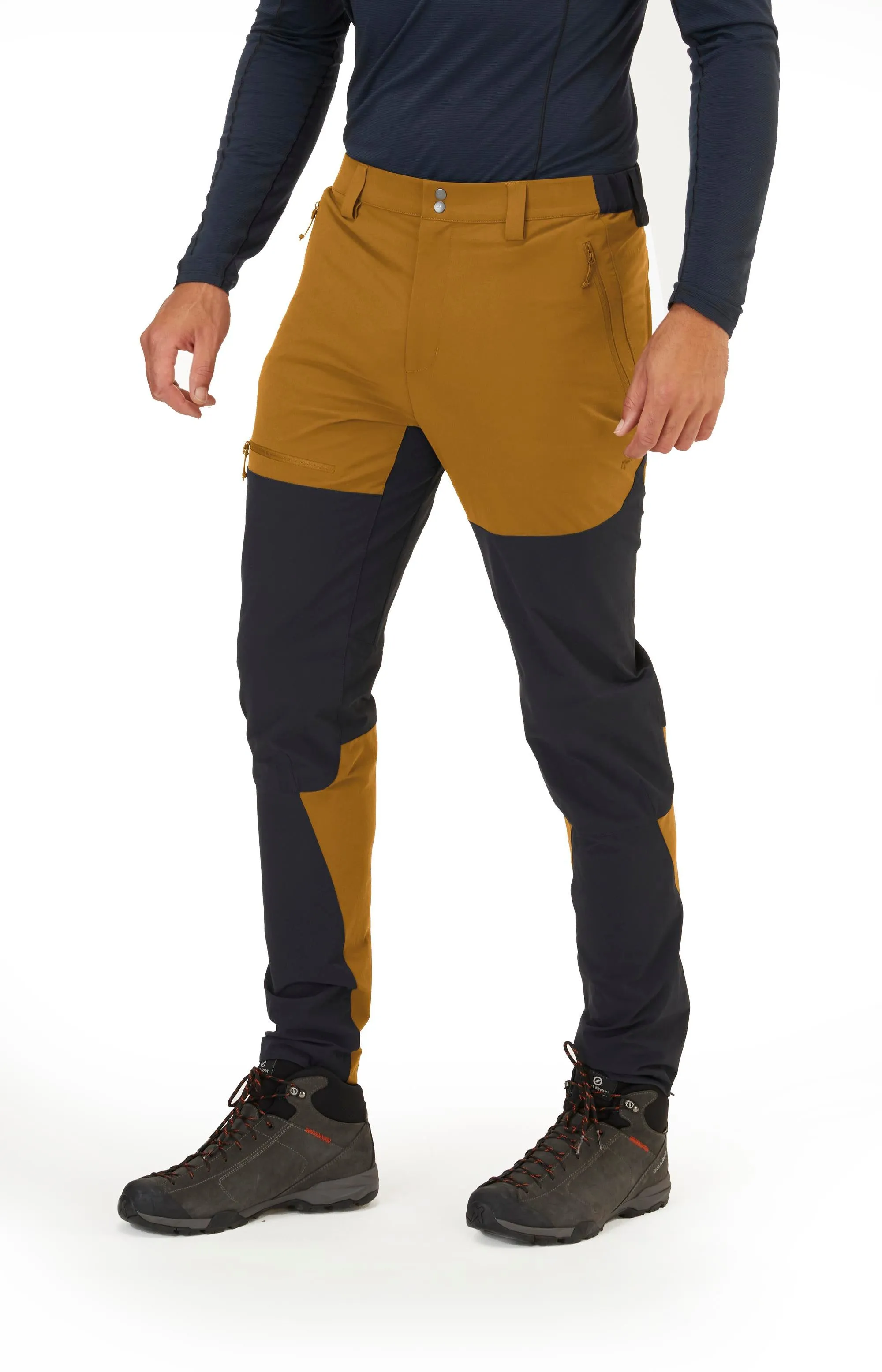 Rab Men's Torque Mountain Pants