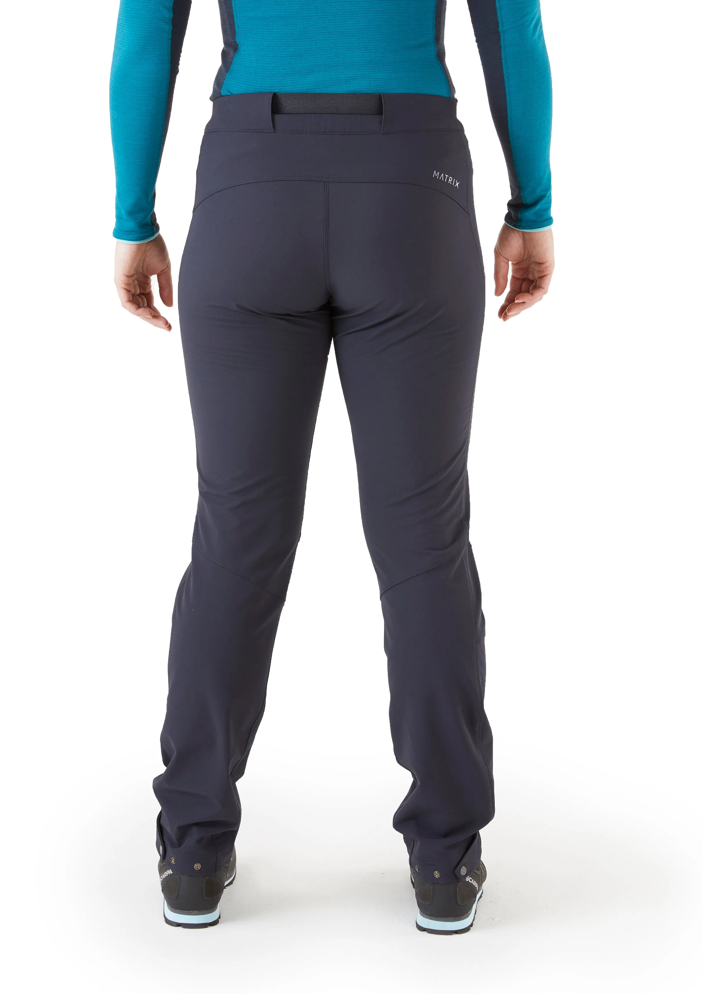 Rab Women's Incline AS Pants
