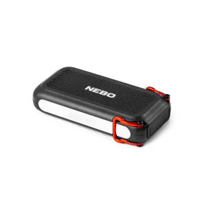 Rambler 20K Power Bank   Light