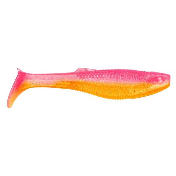 Rapala Crush City Heavy Hitter Soft Plastic Lure 5.5in