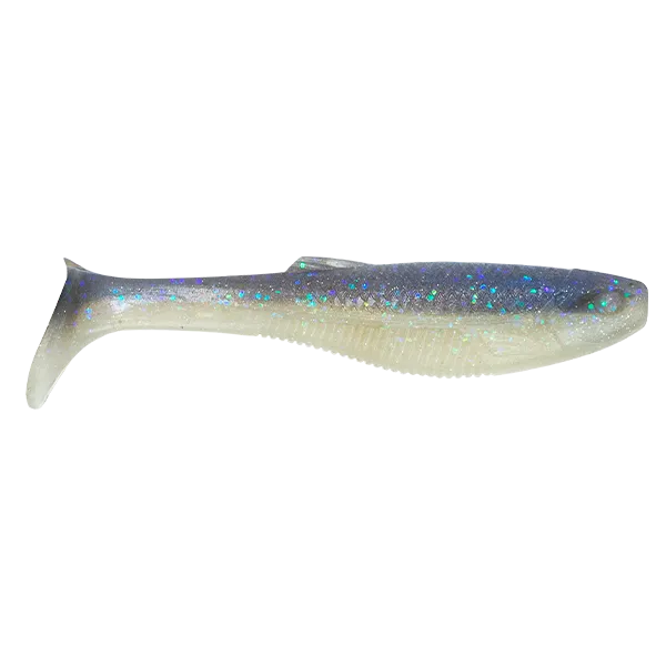 Rapala Crush City Heavy Hitter Soft Plastic Lure 5.5in