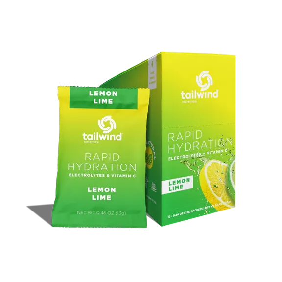 Rapid Hydration - 12 Pack Box