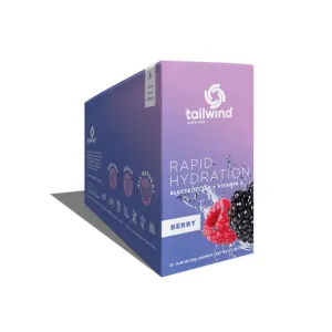 Rapid Hydration - 12 Pack Box
