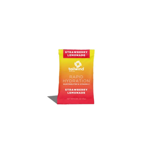 Rapid Hydration - 12 Pack Box