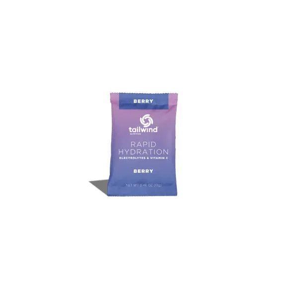 Rapid Hydration - 12 Pack Box