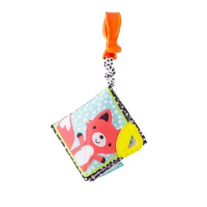 Red Kite Playtime Clip On Book