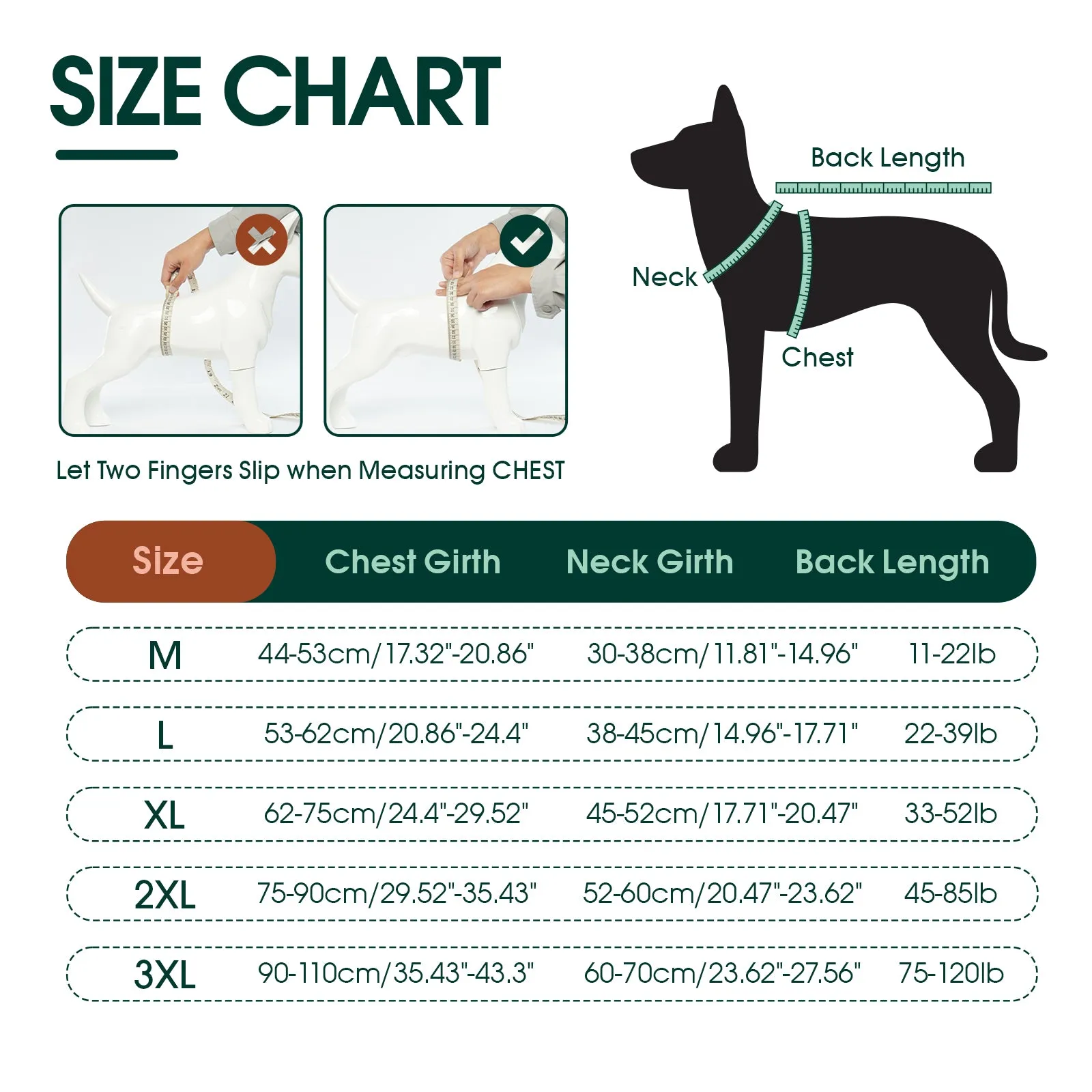 Reflective Dog Vest, High Visibility Dog Safety Vest