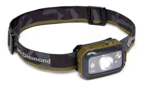 Revolt 350 Headlamp - Rechargeble