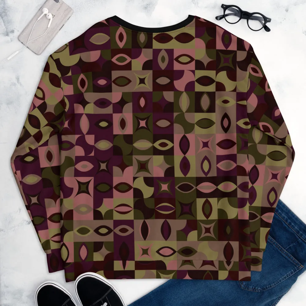 Ricco Sweatshirt