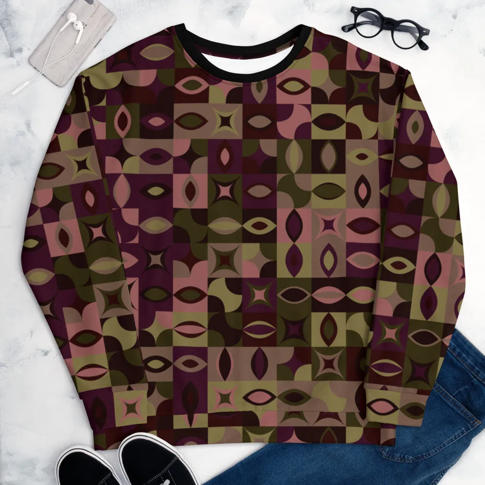 Ricco Sweatshirt