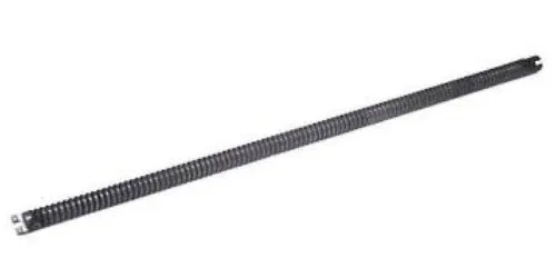 Ridgid 63090 25-Inch x 1 1/4-Inch Flexible Leader