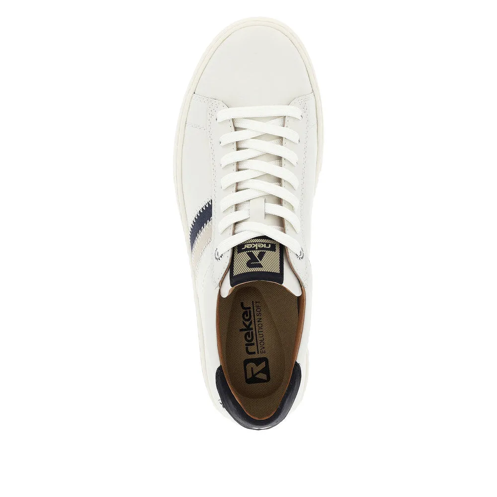 Rieker - U0705-80 - White - Shoes