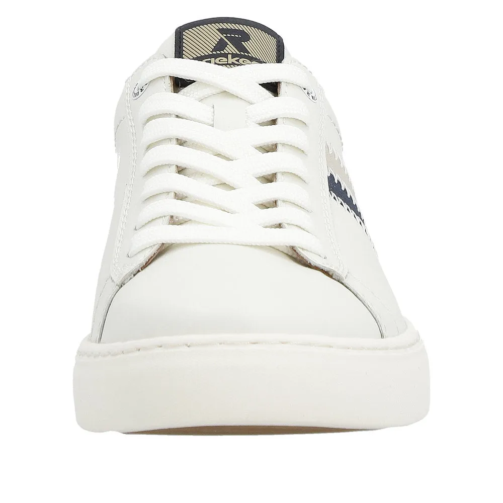 Rieker - U0705-80 - White - Shoes