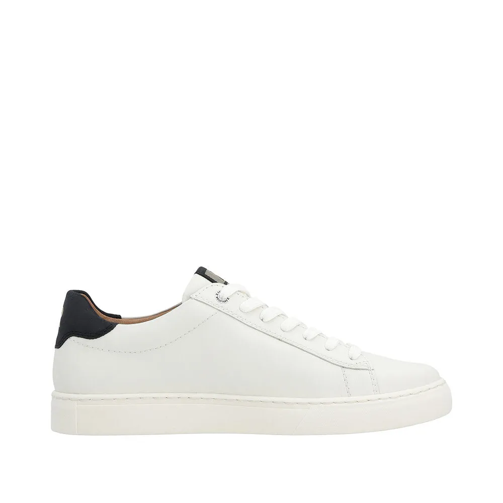 Rieker - U0705-80 - White - Shoes