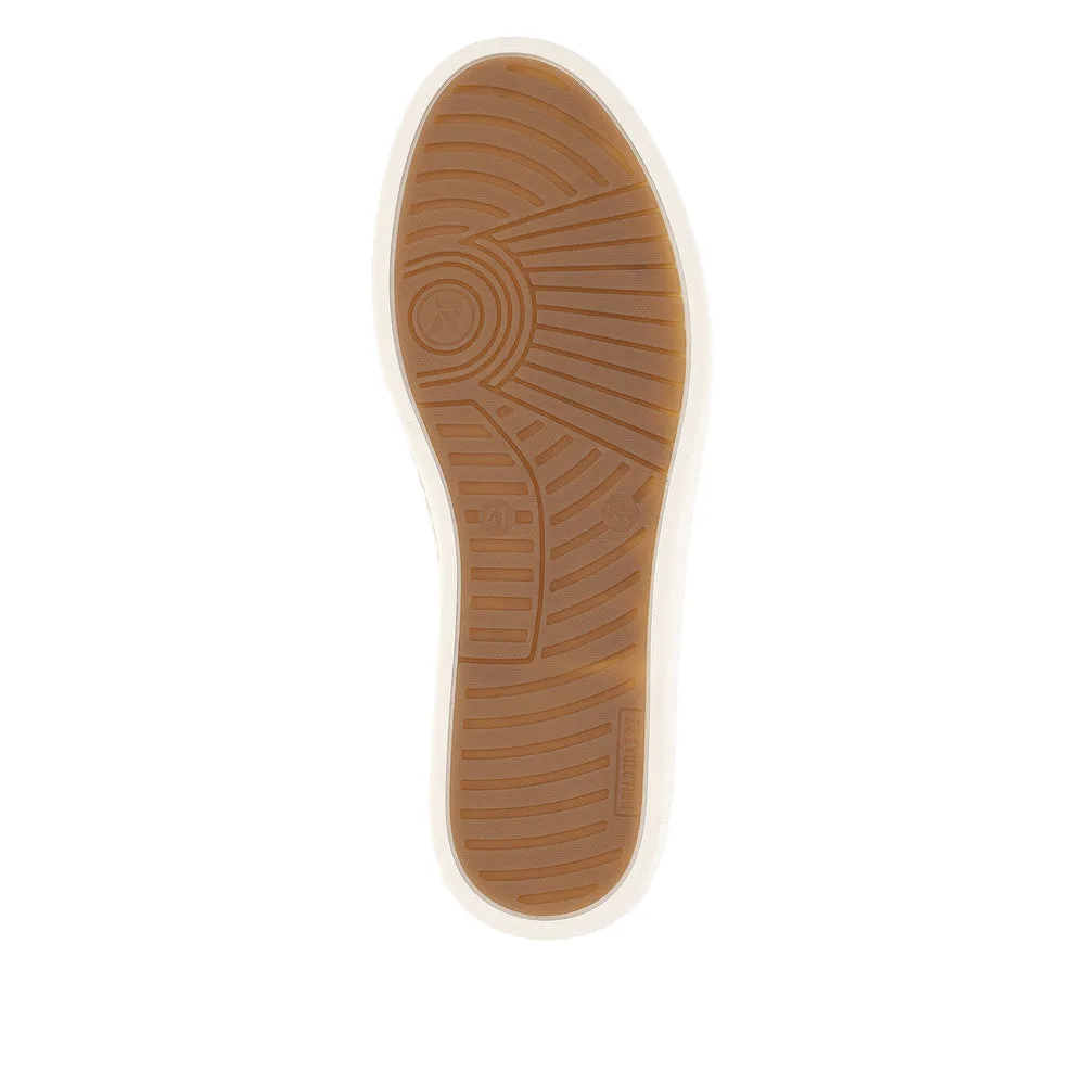 Rieker - U0705-80 - White - Shoes