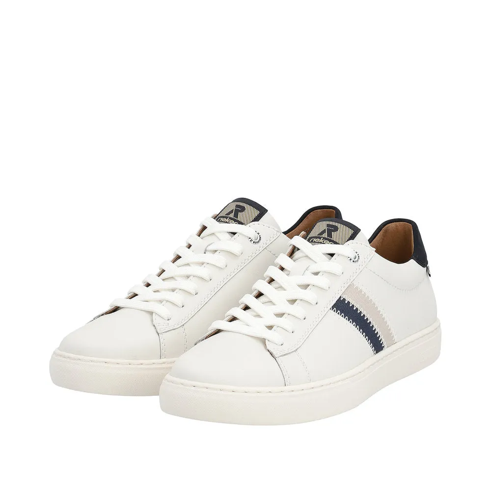 Rieker - U0705-80 - White - Shoes