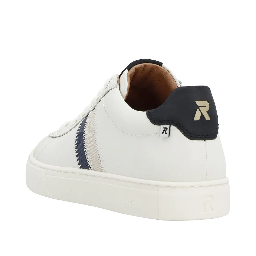 Rieker - U0705-80 - White - Shoes