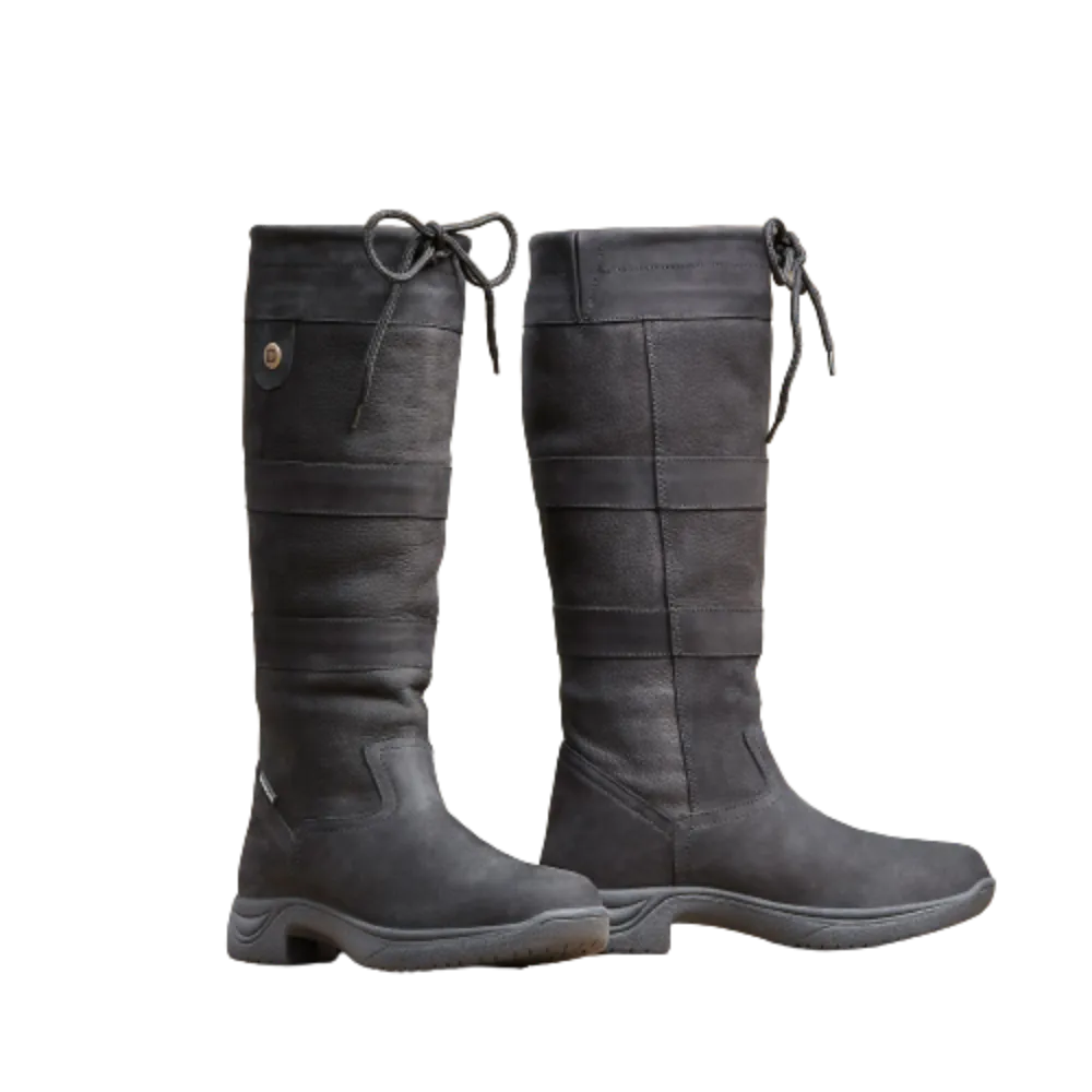 River III Boots by Dublin