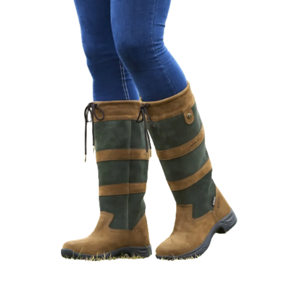 River III Boots by Dublin