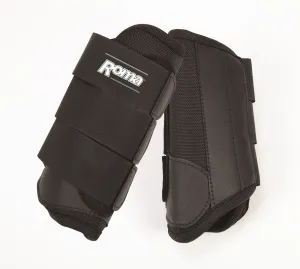 Roma Front Cross Country Boots