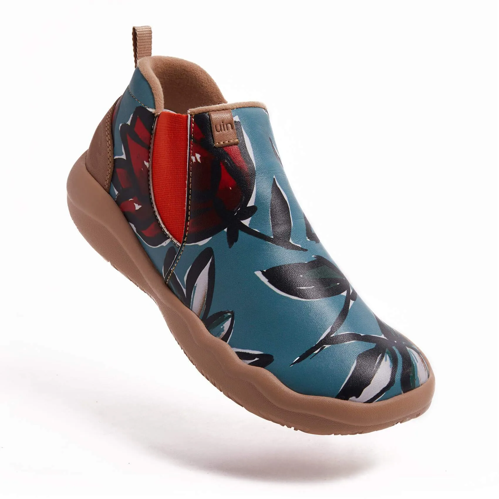 Rose in Blue Granada Women