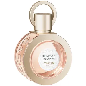 Rose Ivoire De Caron EDP