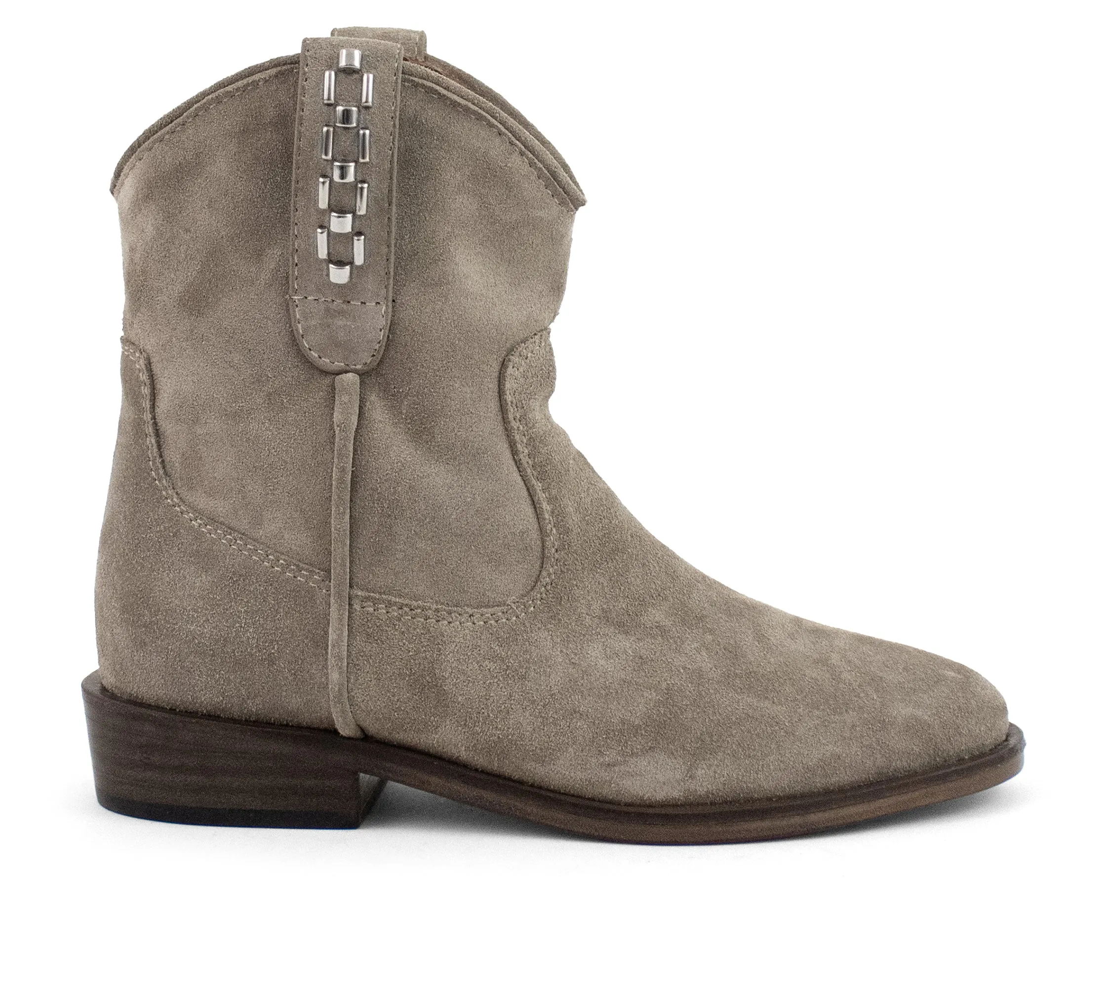 Royce Lexus Short Boot