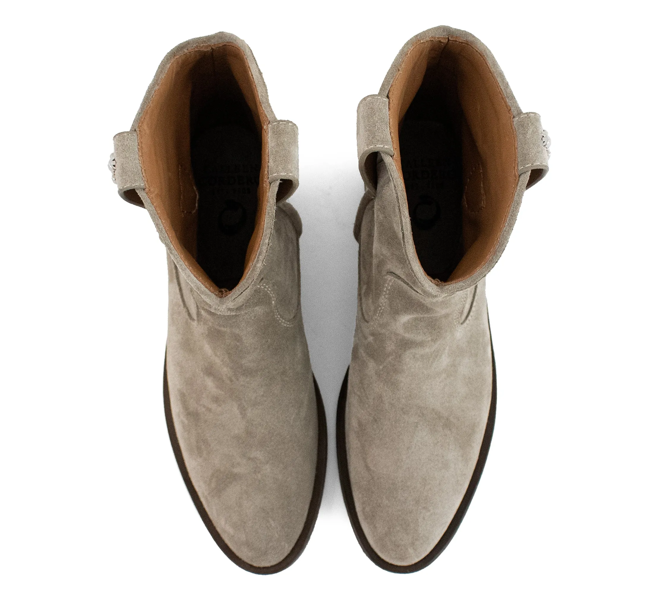 Royce Lexus Short Boot