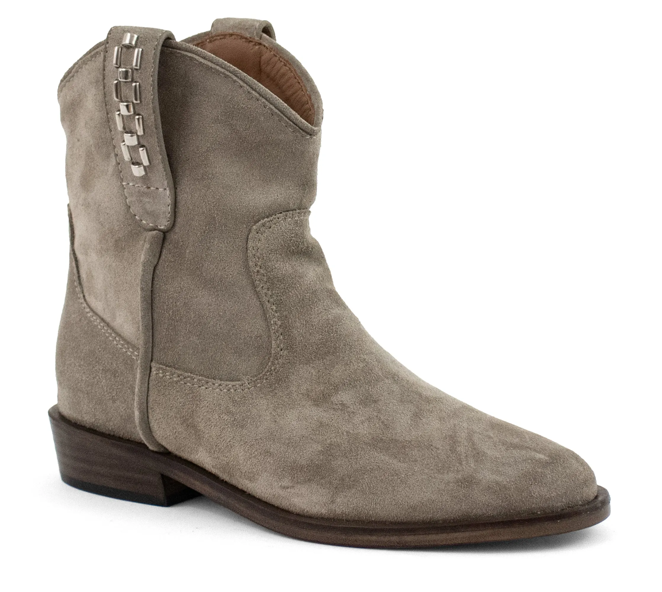Royce Lexus Short Boot