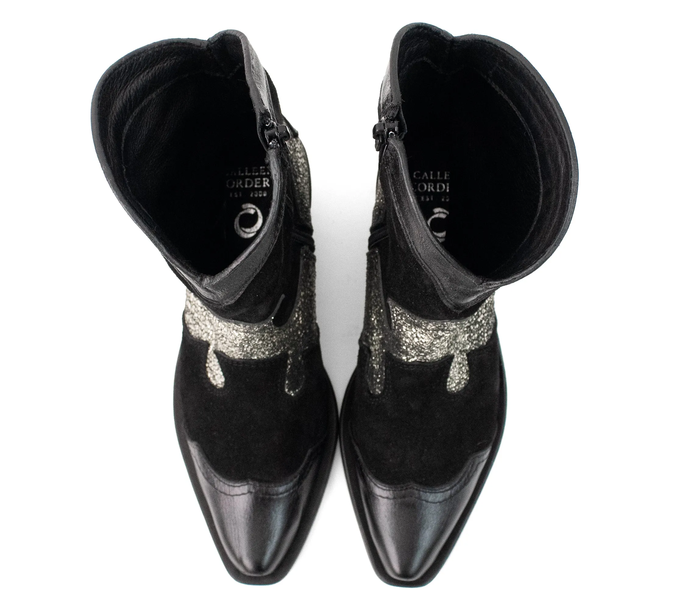 Ryder Boot
