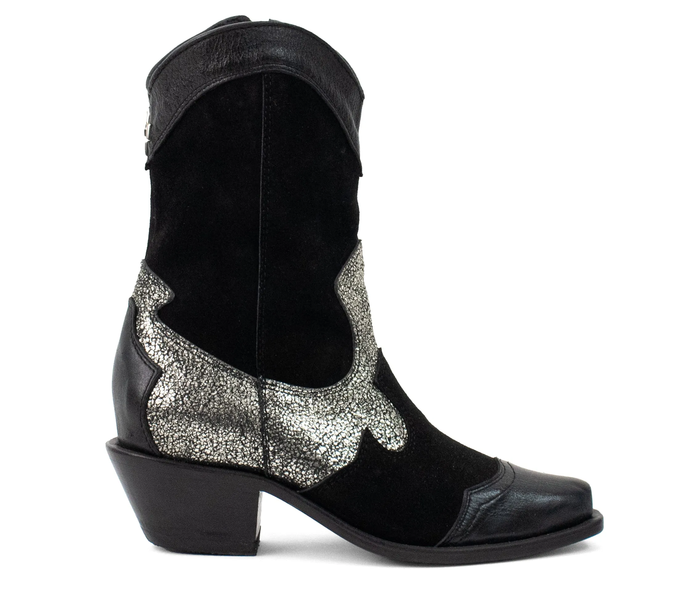 Ryder Boot