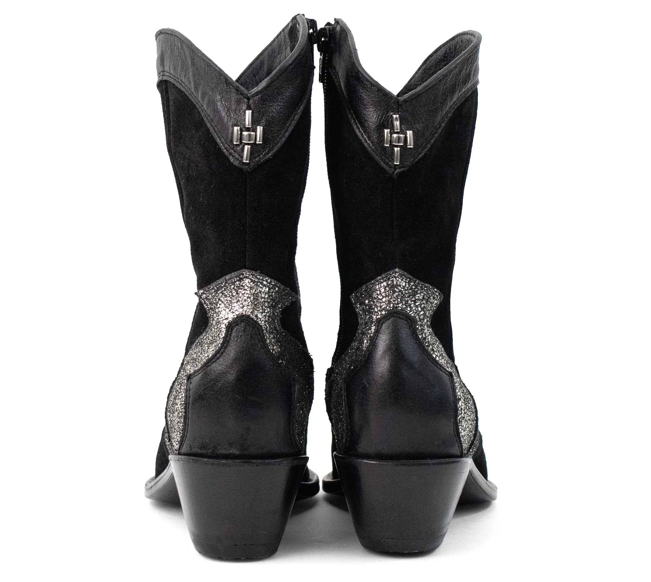 Ryder Boot