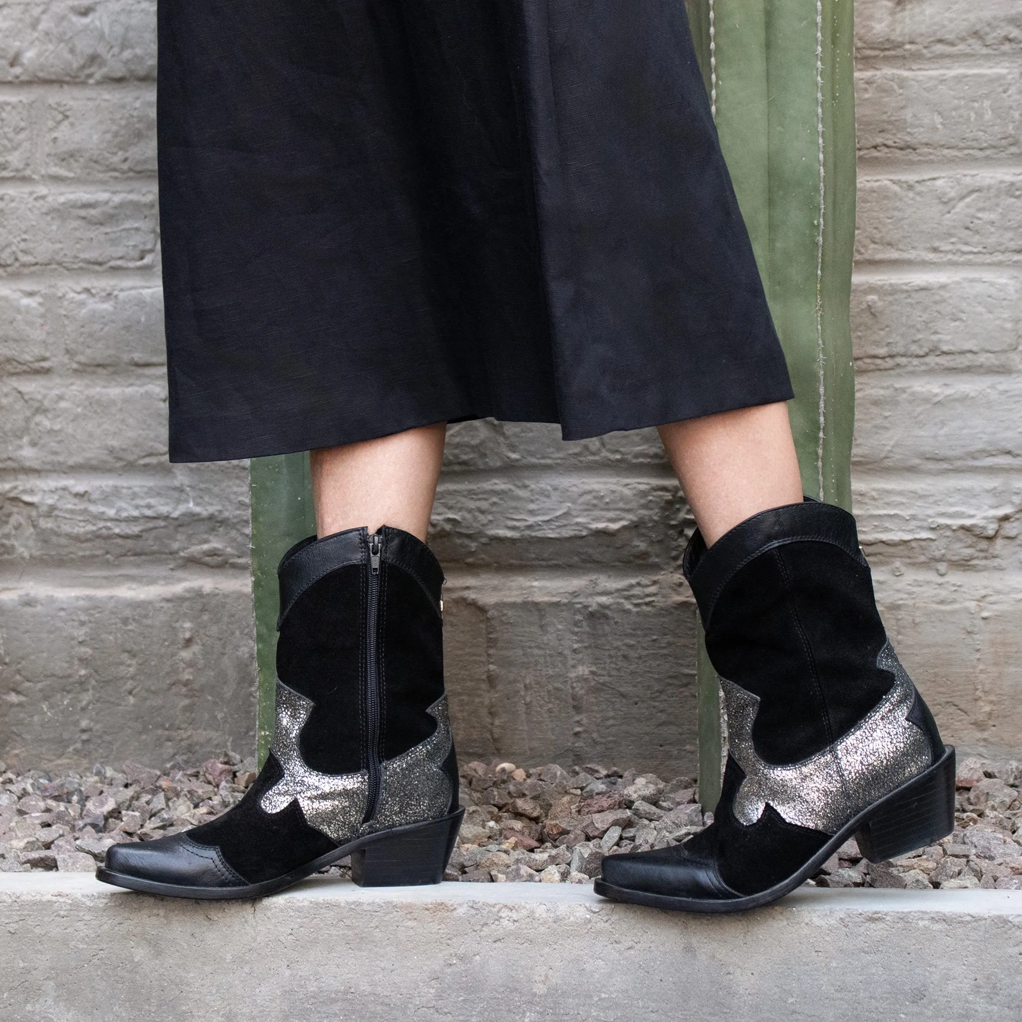 Ryder Boot