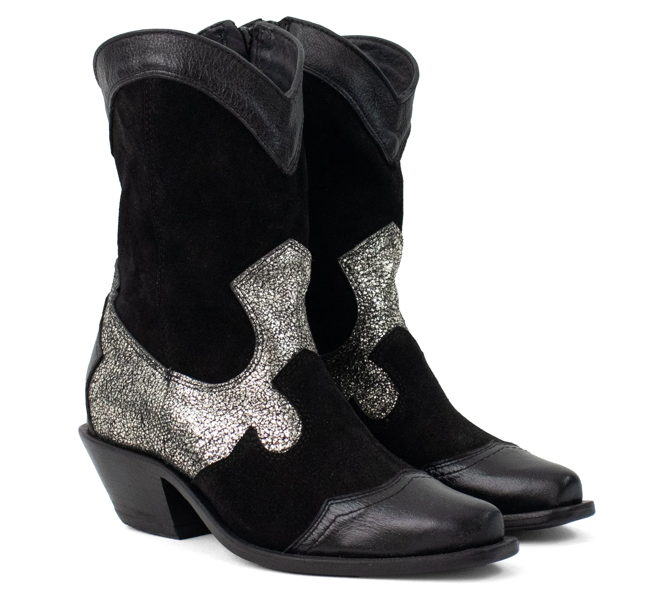 Ryder Boot