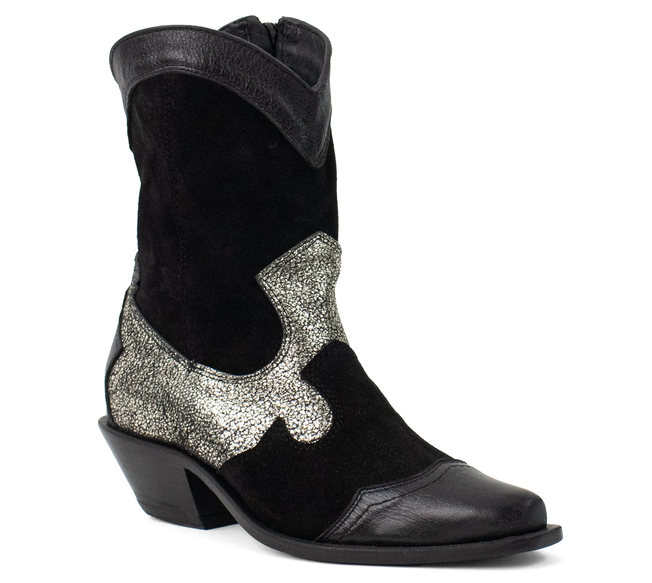Ryder Boot