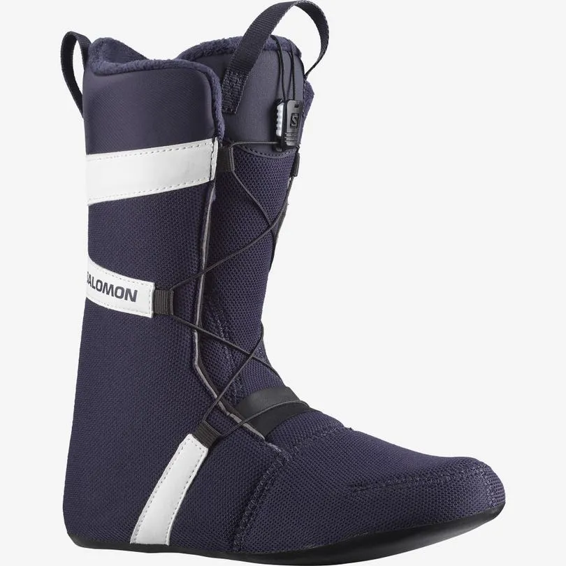 Salomon - Ivy Boa SJ Snowboard Boot 2023