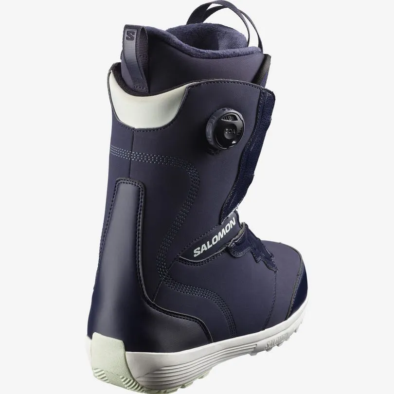 Salomon - Ivy Boa SJ Snowboard Boot 2023