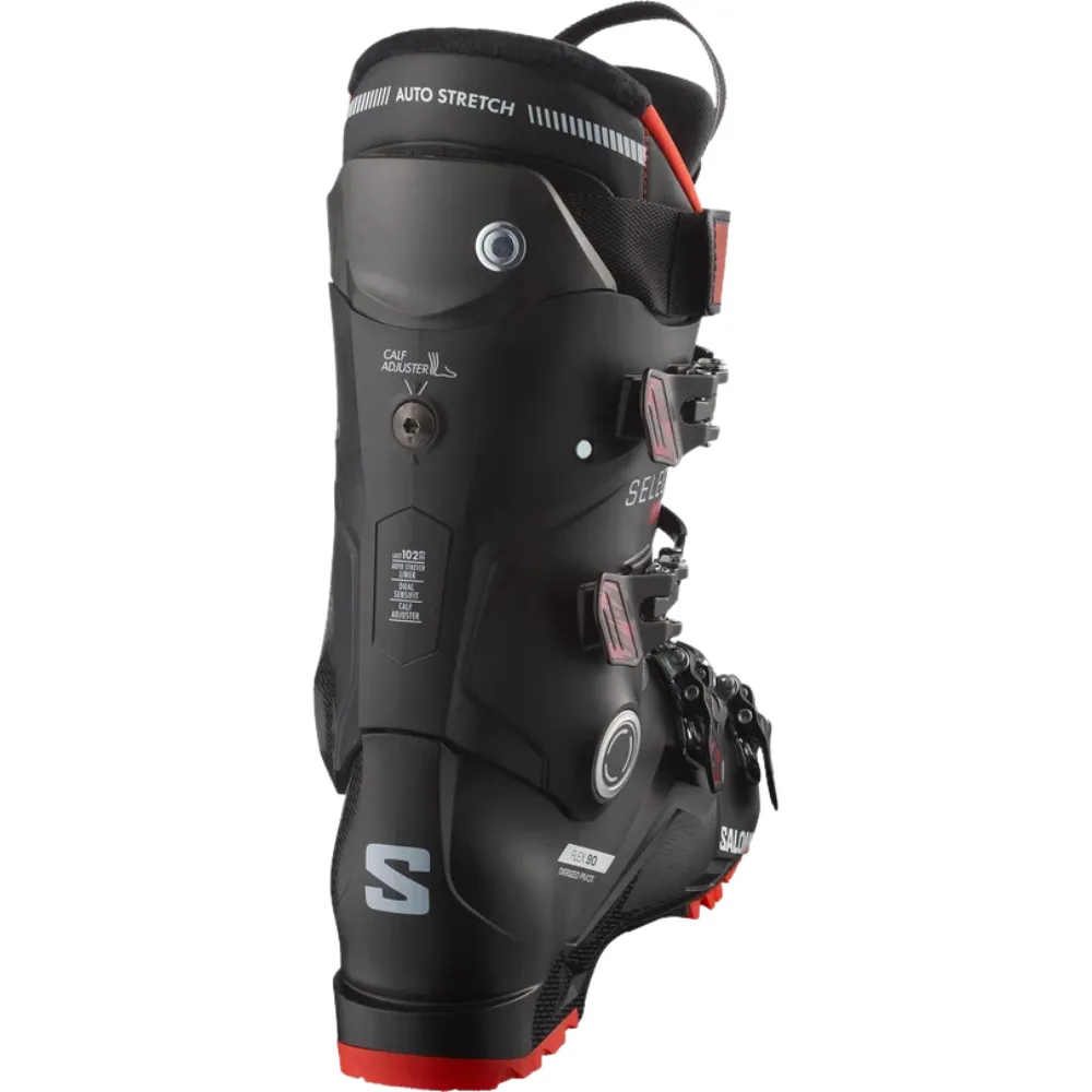 Salomon Men's Select HV 90 Boots