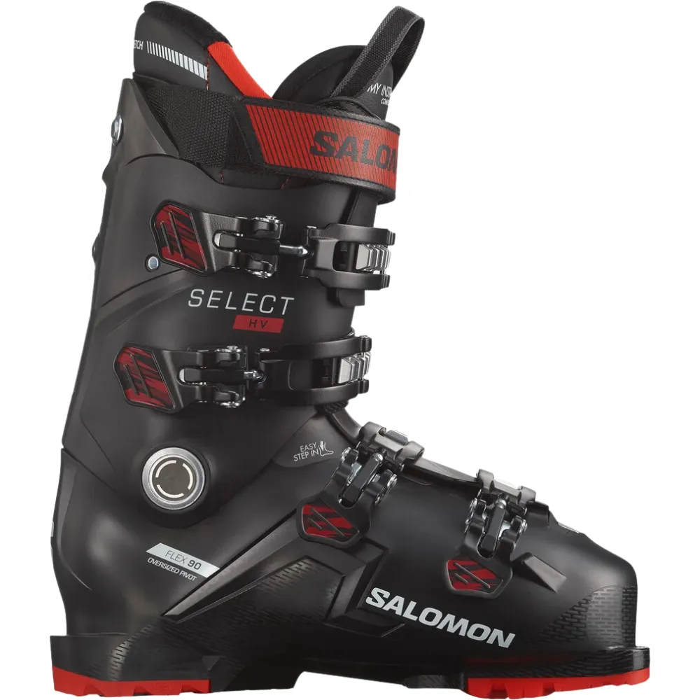 Salomon Men's Select HV 90 Boots