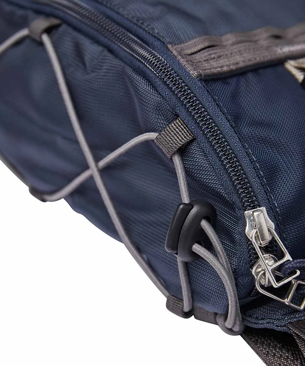 Sandqvist Allterrain Hike Crossbody Bag