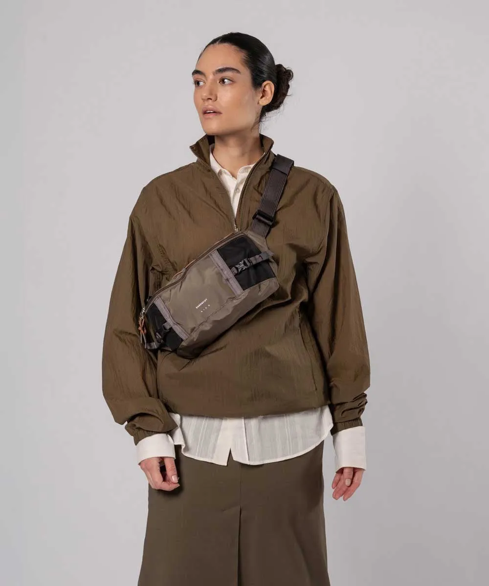 Sandqvist Allterrain Hike Crossbody Bag