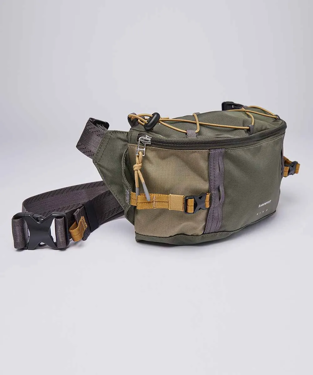 Sandqvist Allterrain Hike Crossbody Bag