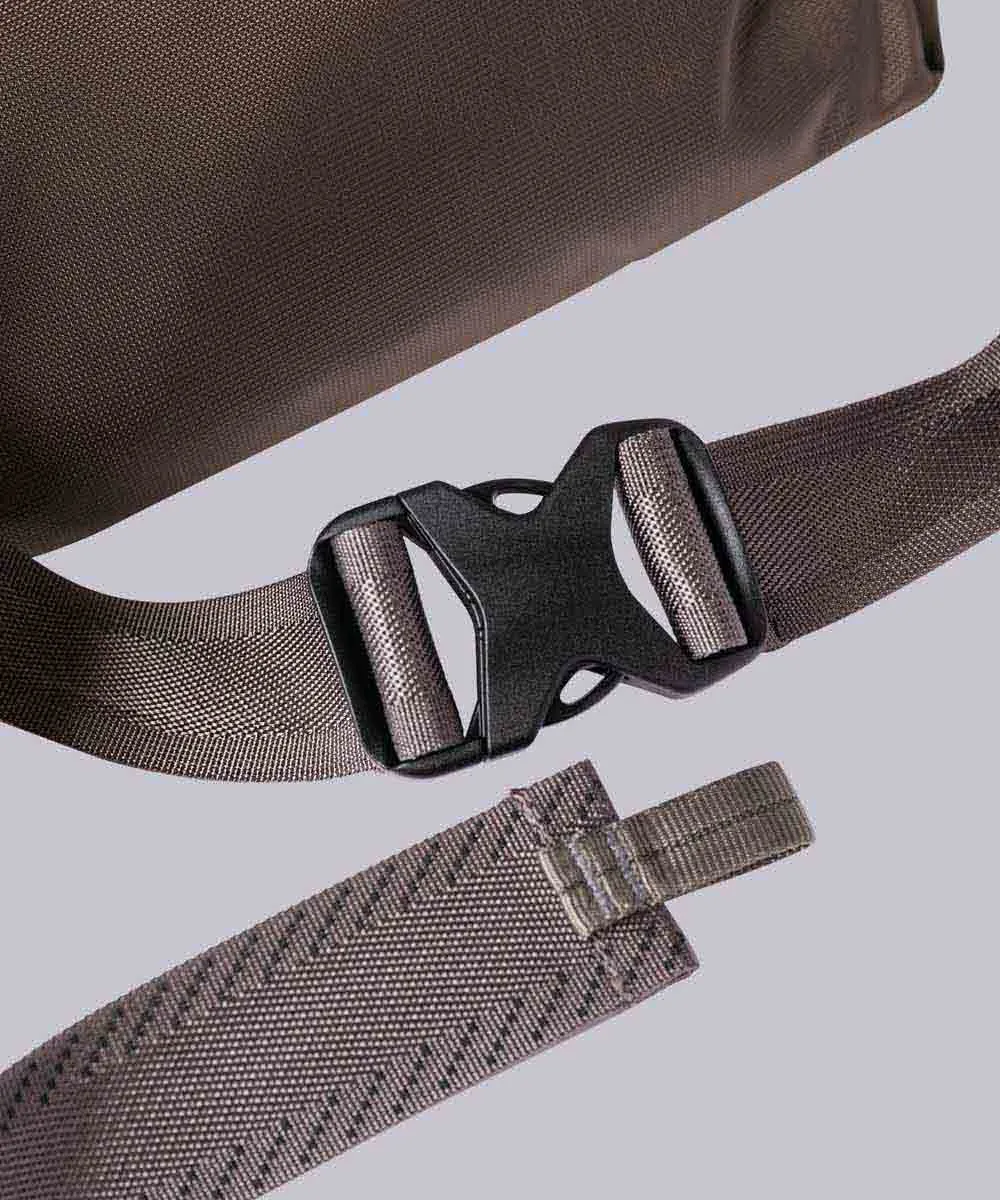 Sandqvist Allterrain Hike Crossbody Bag