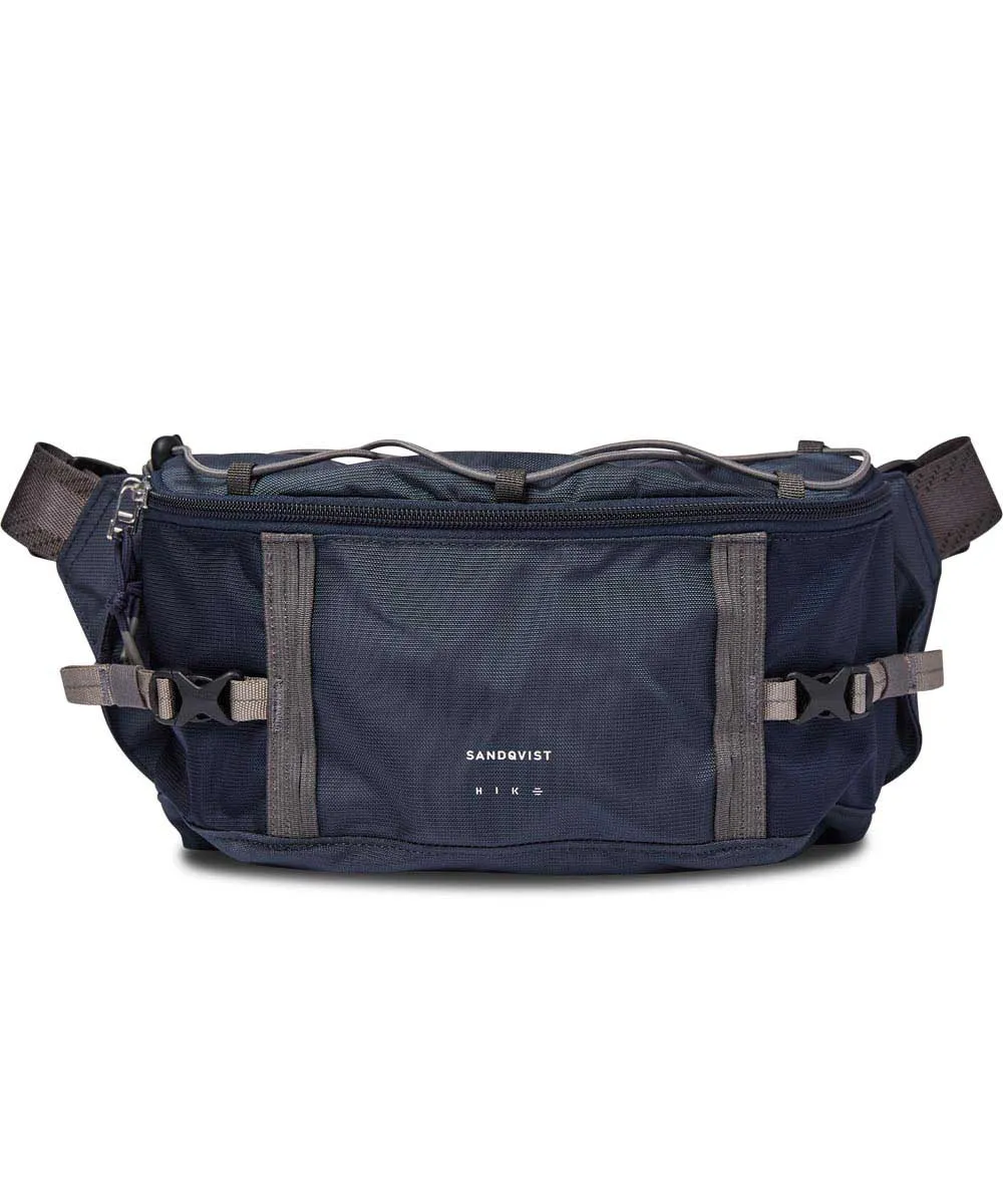 Sandqvist Allterrain Hike Crossbody Bag