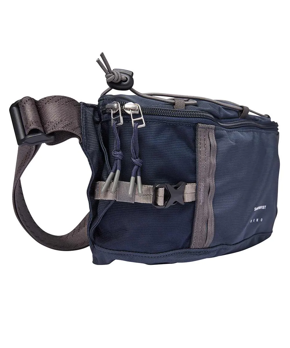 Sandqvist Allterrain Hike Crossbody Bag