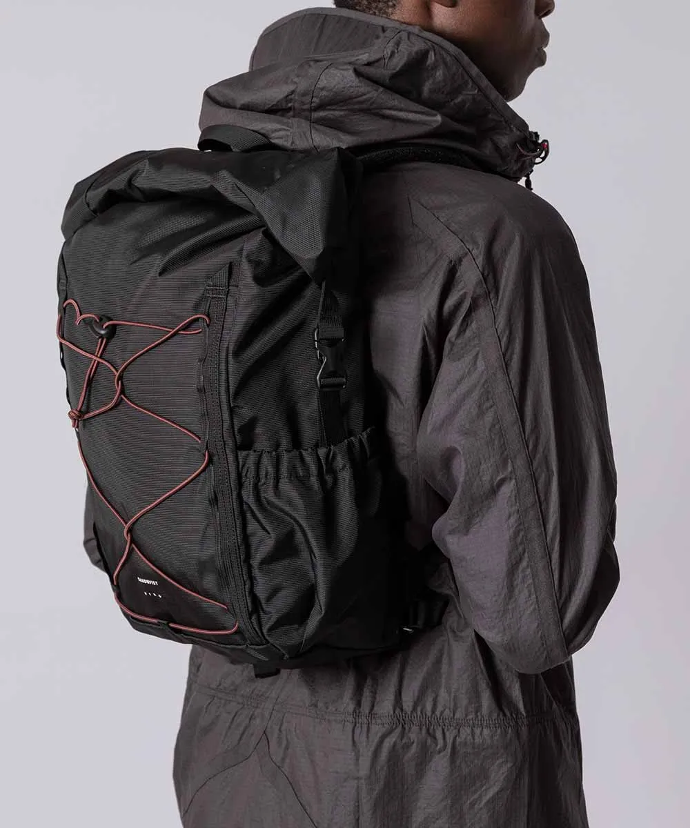 Sandqvist Valley Hike Rolltop-Rucksack