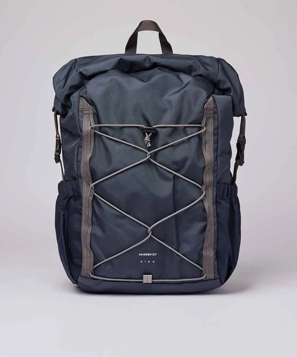 Sandqvist Valley Hike Rolltop-Rucksack