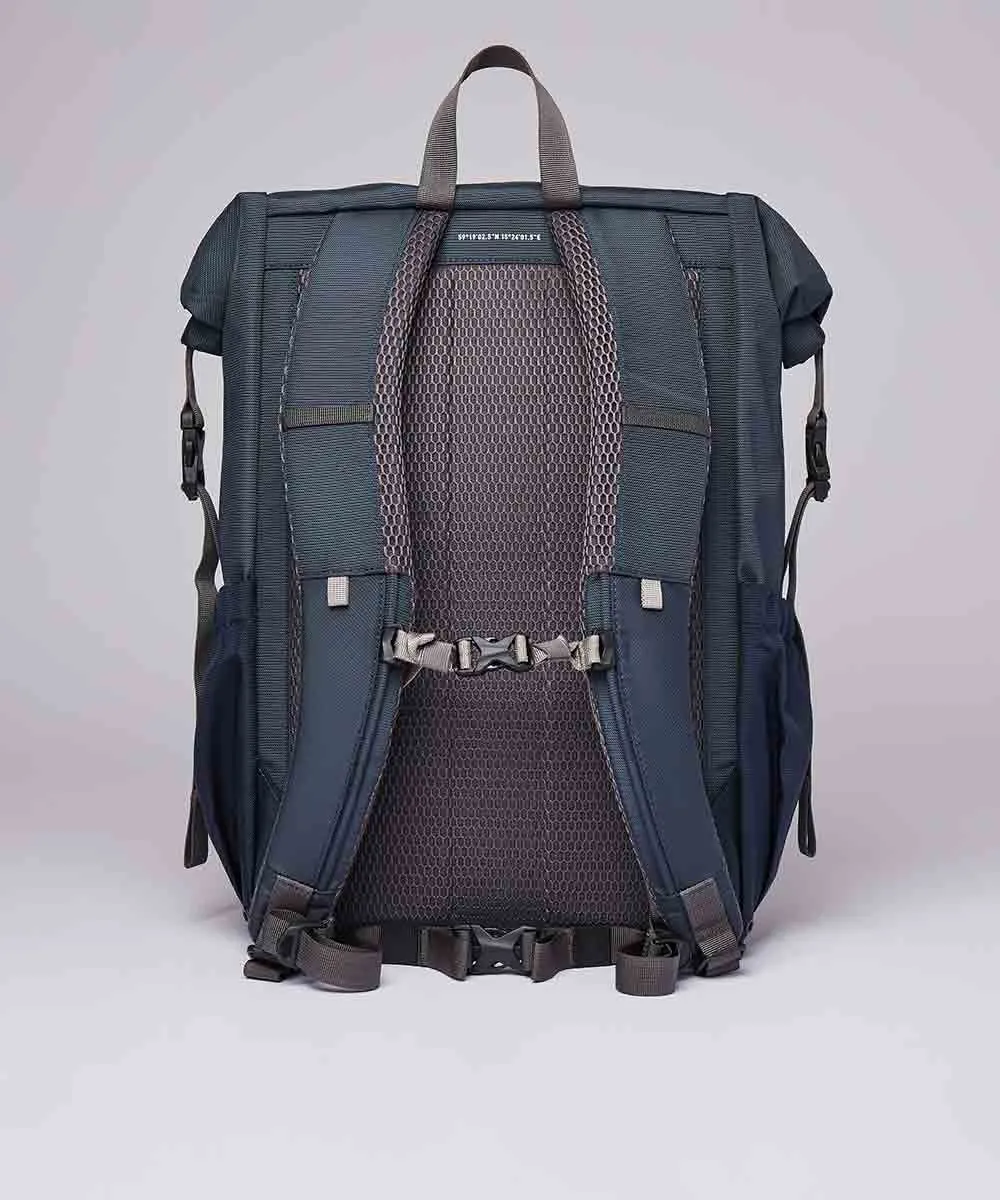 Sandqvist Valley Hike Rolltop-Rucksack
