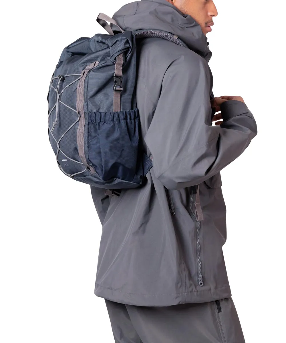 Sandqvist Valley Hike Rolltop-Rucksack